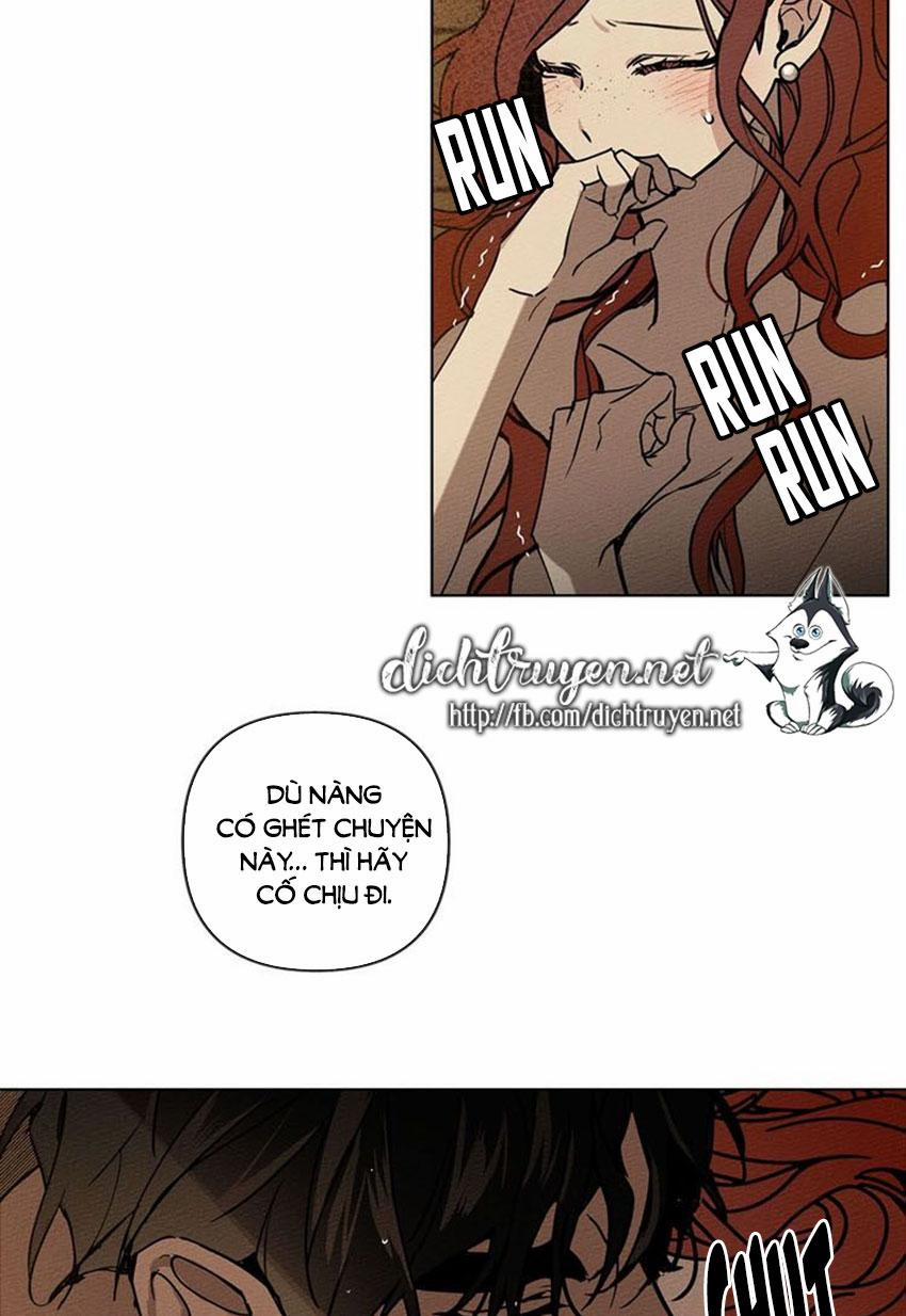 Dưới Bóng Cây Sồi (Under the Oak Tree) 2 trang 7