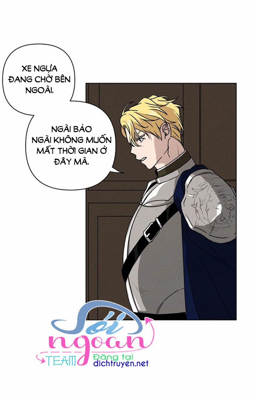 Dưới Bóng Cây Sồi (Under the Oak Tree) 2 trang 70