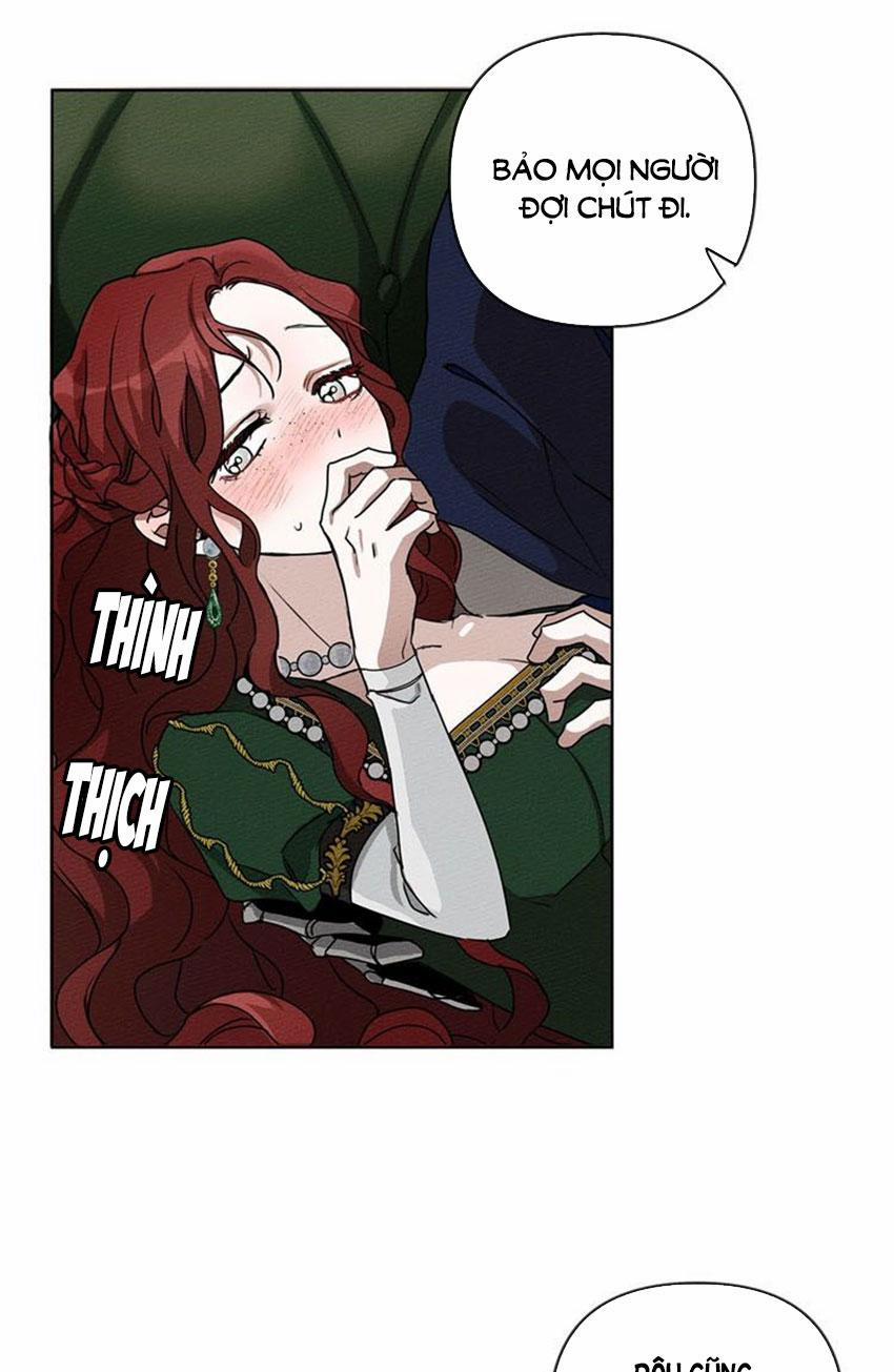 Dưới Bóng Cây Sồi (Under the Oak Tree) 2 trang 71