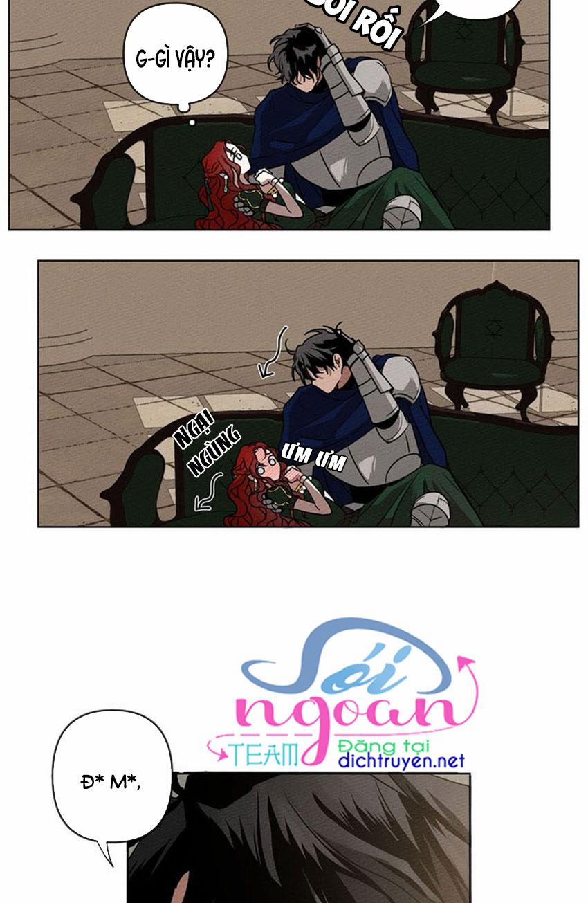 Dưới Bóng Cây Sồi (Under the Oak Tree) 2 trang 73