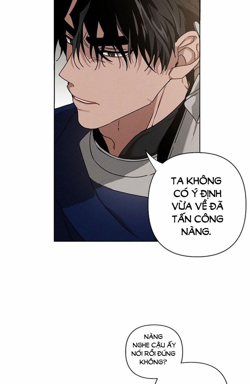 Dưới Bóng Cây Sồi (Under the Oak Tree) 2 trang 74