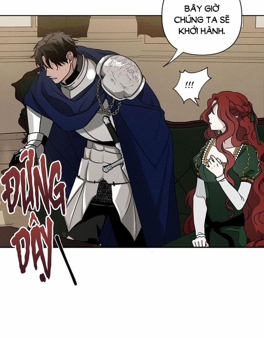 Dưới Bóng Cây Sồi (Under the Oak Tree) 2 trang 75