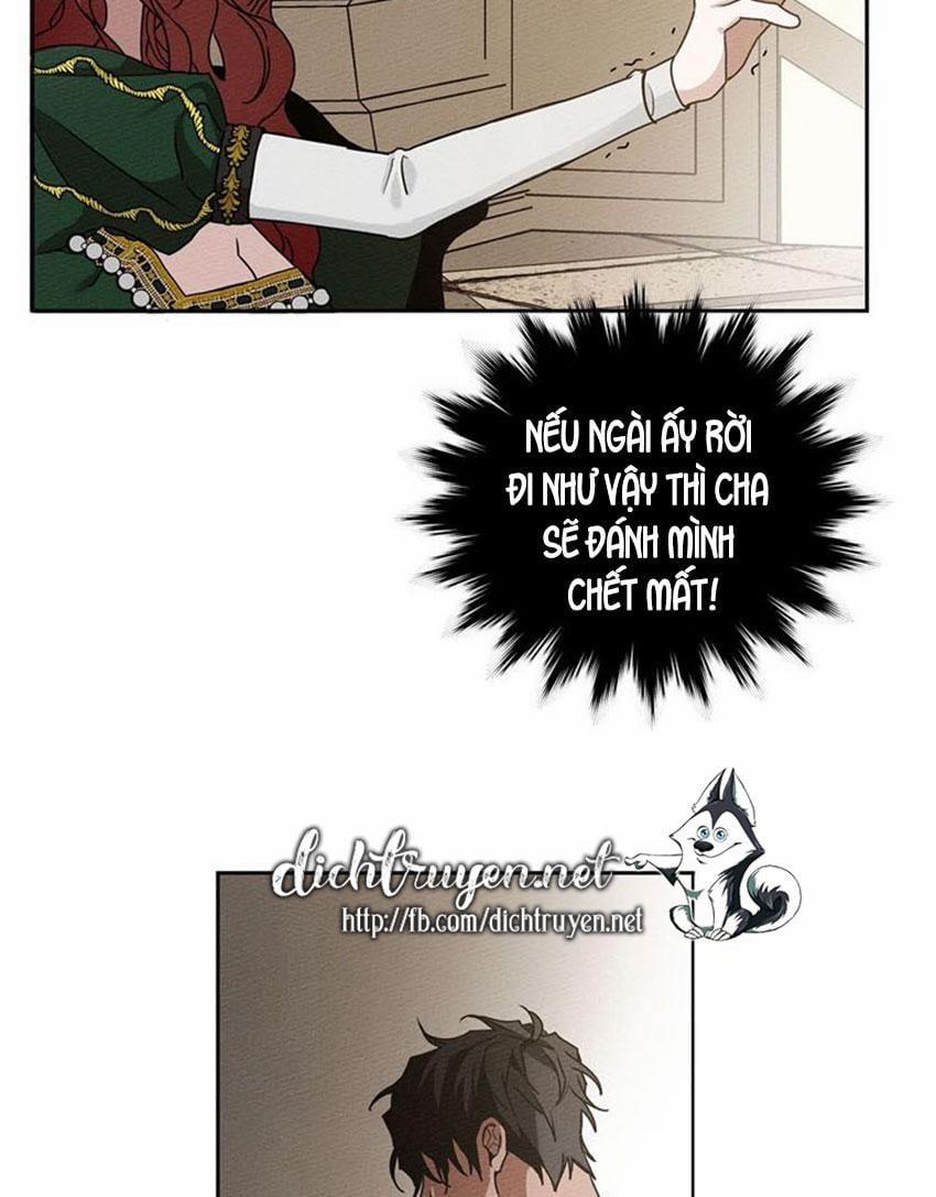 Dưới Bóng Cây Sồi (Under the Oak Tree) 2 trang 77