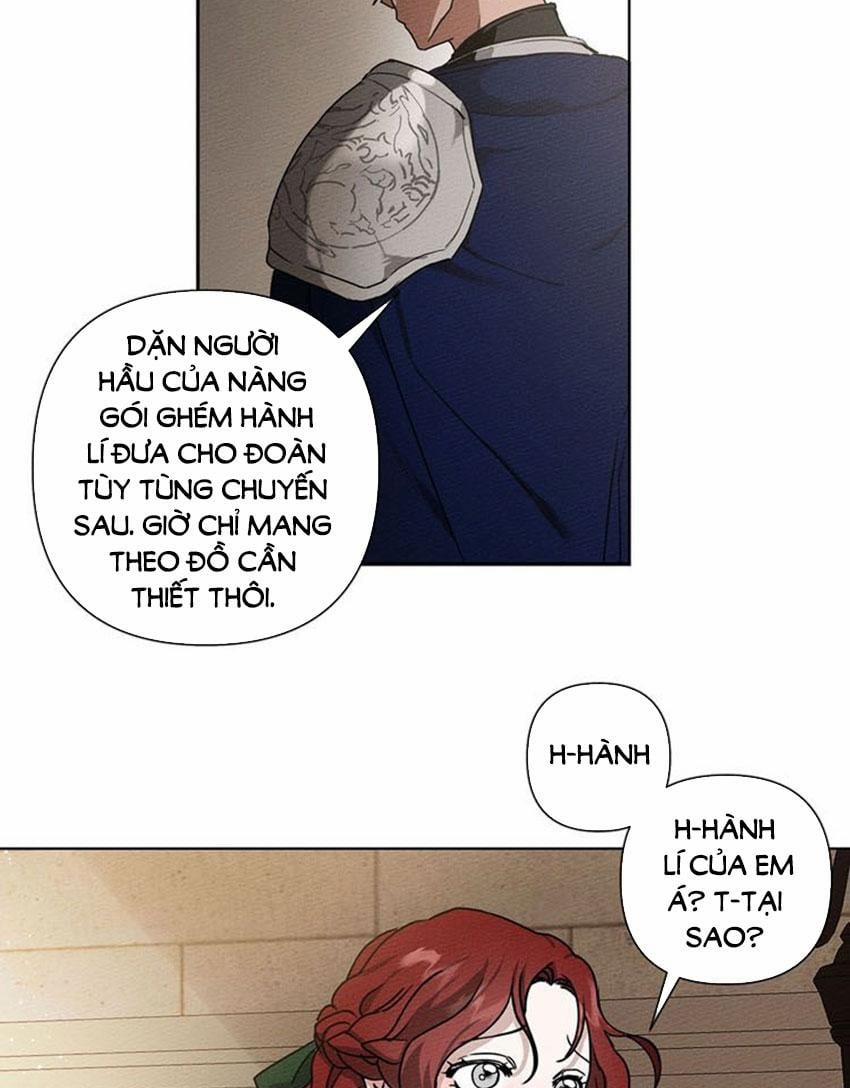 Dưới Bóng Cây Sồi (Under the Oak Tree) 2 trang 78