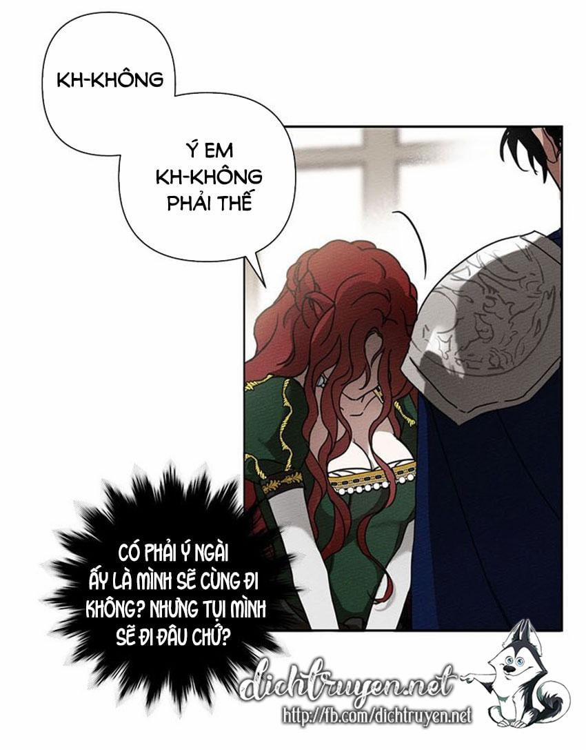 Dưới Bóng Cây Sồi (Under the Oak Tree) 2 trang 81