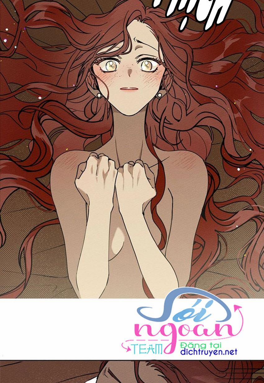 Dưới Bóng Cây Sồi (Under the Oak Tree) 2 trang 9