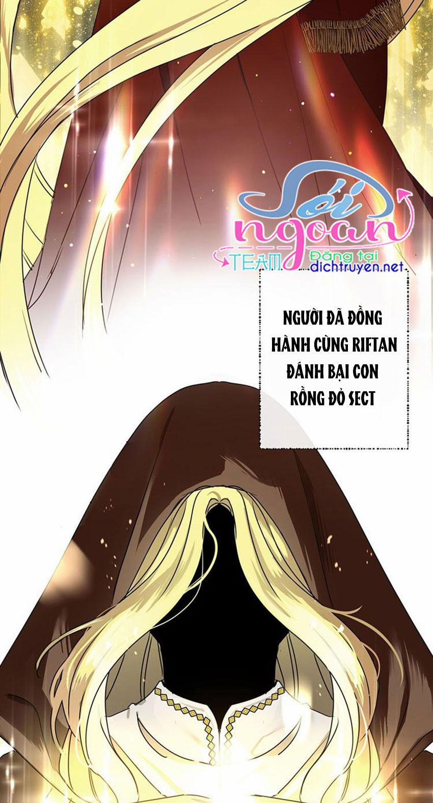 Dưới Bóng Cây Sồi (Under the Oak Tree) 3 trang 12