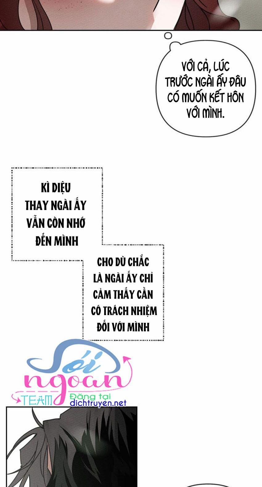 Dưới Bóng Cây Sồi (Under the Oak Tree) 3 trang 17