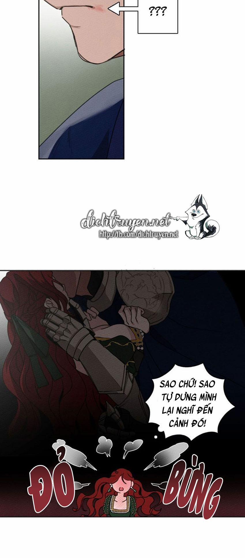 Dưới Bóng Cây Sồi (Under the Oak Tree) 3 trang 19