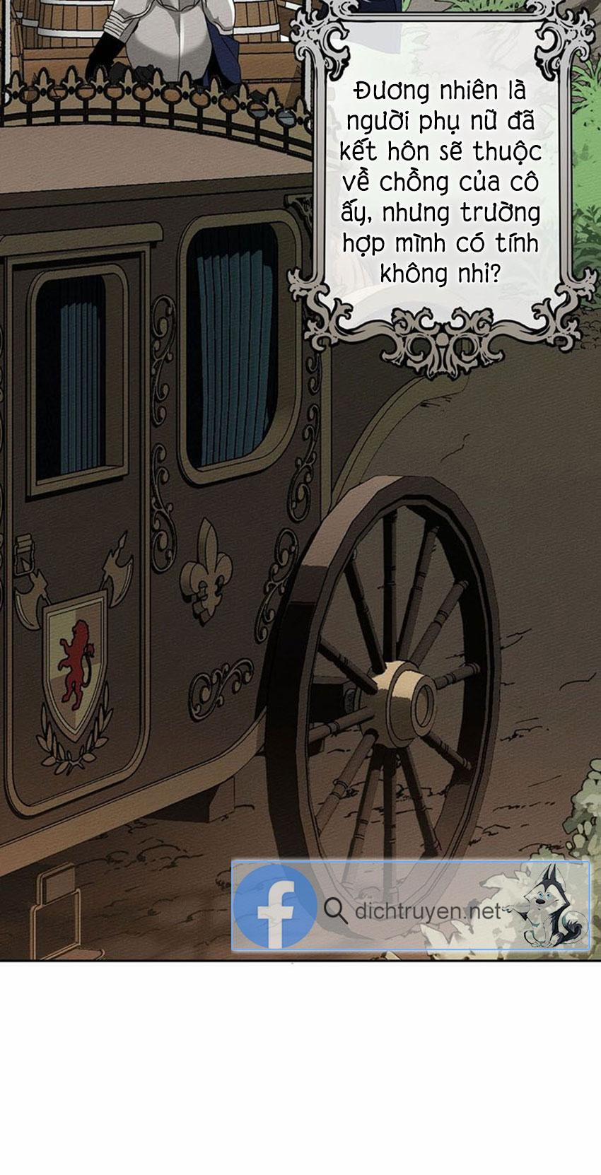 Dưới Bóng Cây Sồi (Under the Oak Tree) 3 trang 2