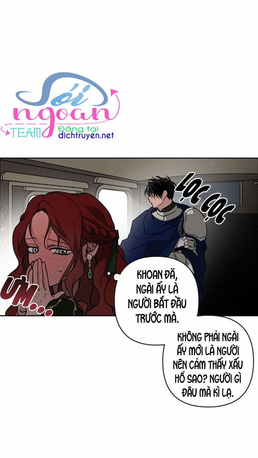 Dưới Bóng Cây Sồi (Under the Oak Tree) 3 trang 20