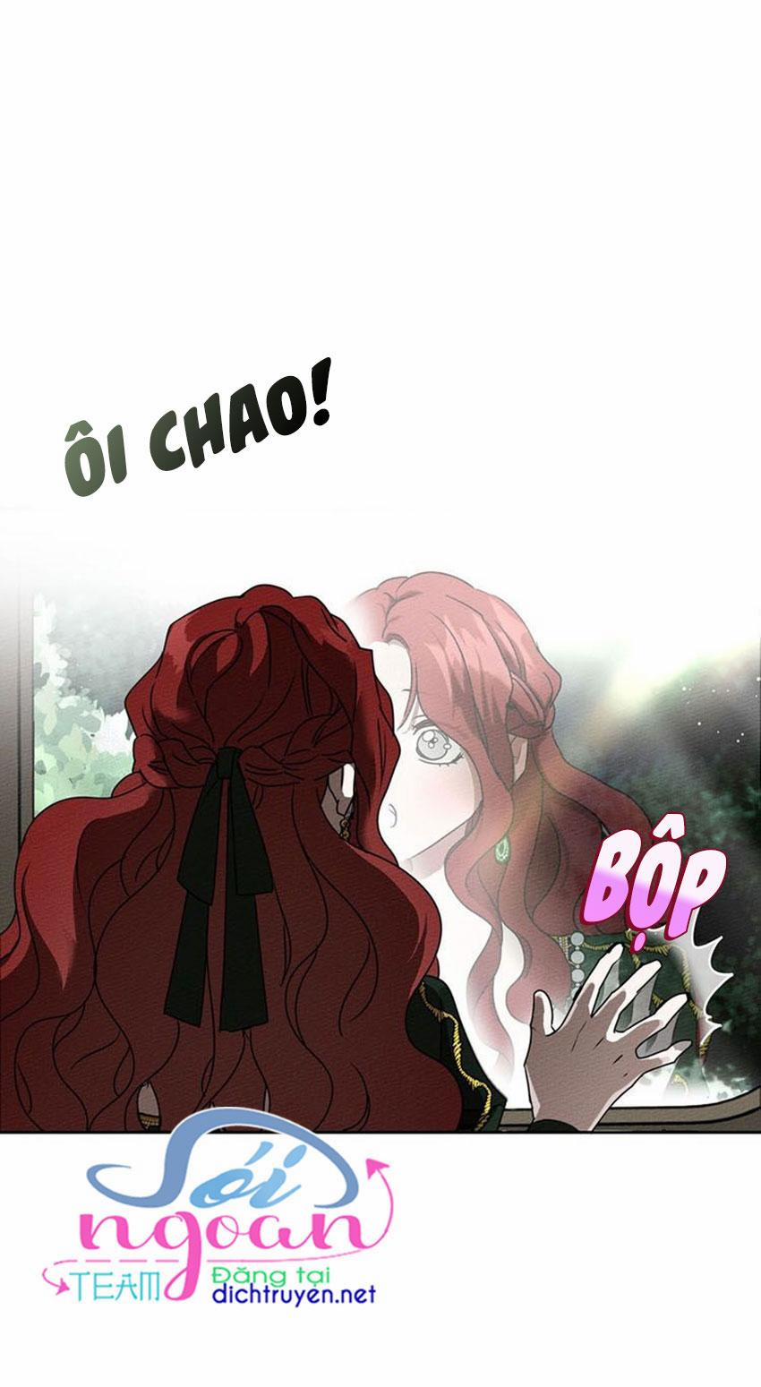 Dưới Bóng Cây Sồi (Under the Oak Tree) 3 trang 22