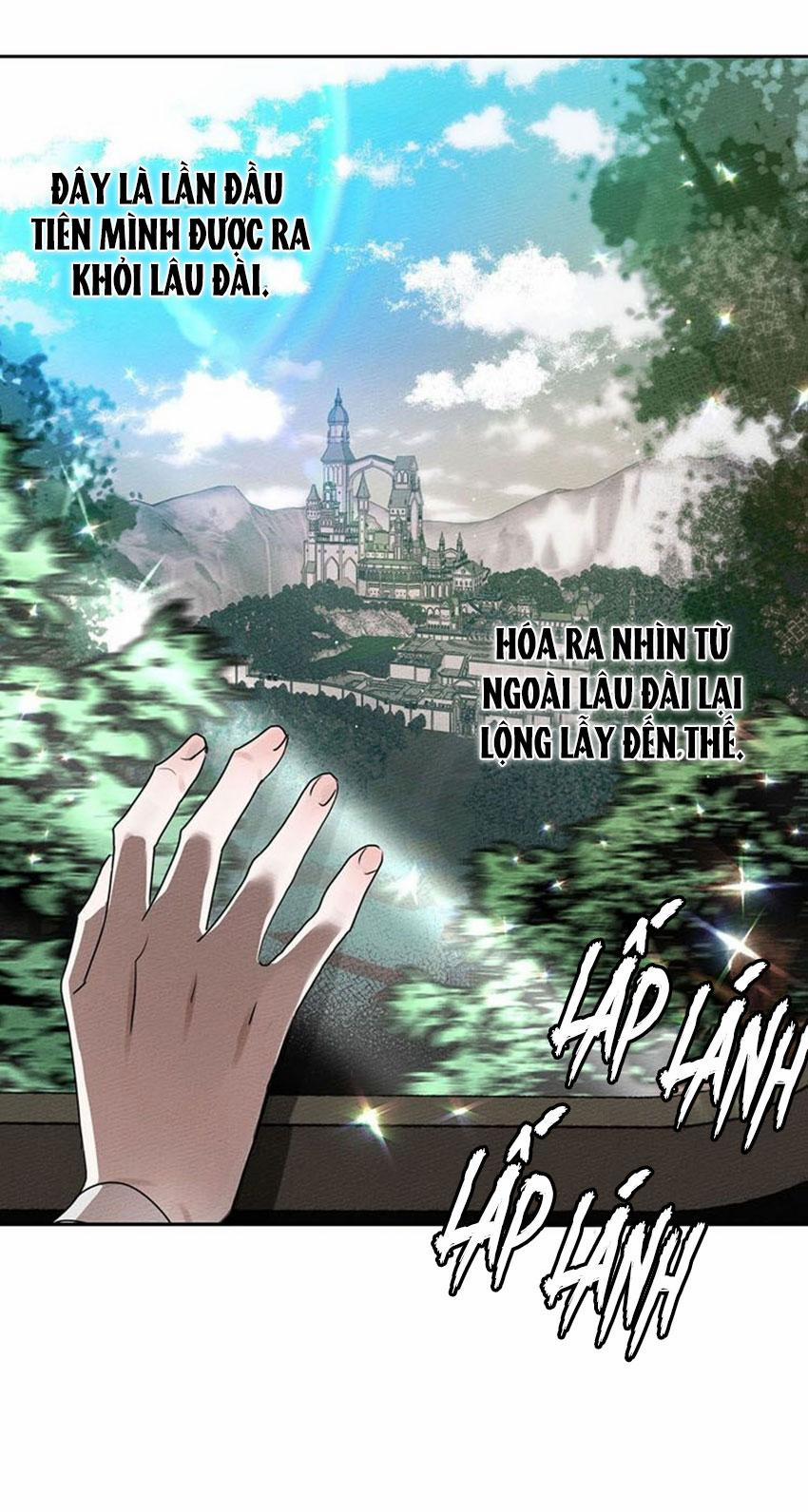 Dưới Bóng Cây Sồi (Under the Oak Tree) 3 trang 23