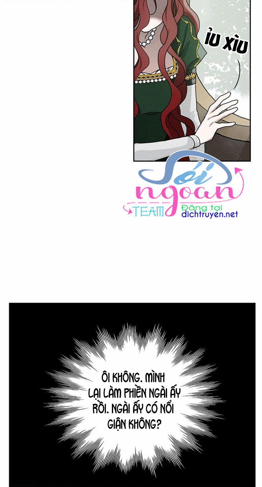 Dưới Bóng Cây Sồi (Under the Oak Tree) 3 trang 25