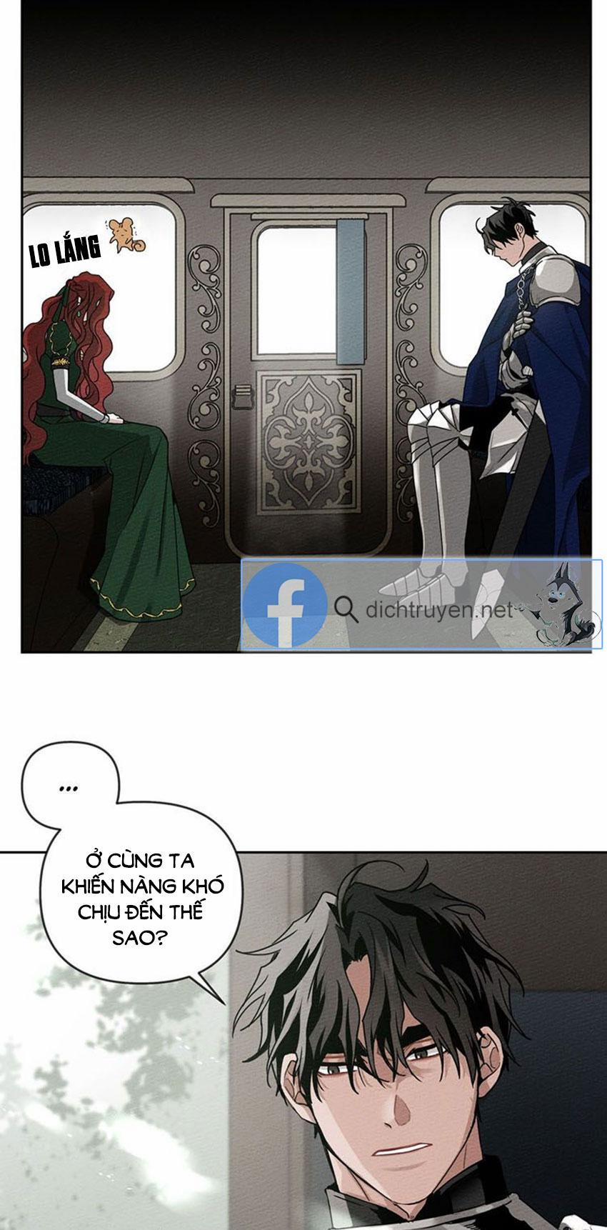 Dưới Bóng Cây Sồi (Under the Oak Tree) 3 trang 26