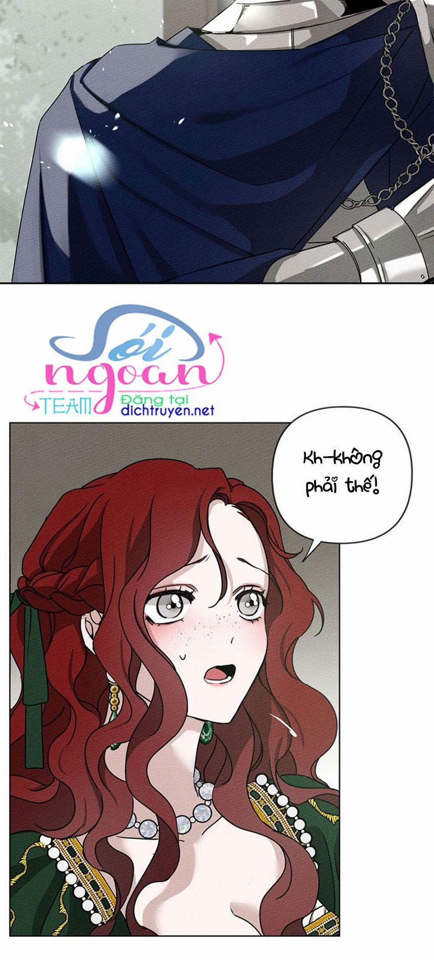 Dưới Bóng Cây Sồi (Under the Oak Tree) 3 trang 27