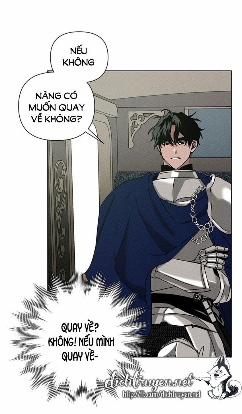 Dưới Bóng Cây Sồi (Under the Oak Tree) 3 trang 28