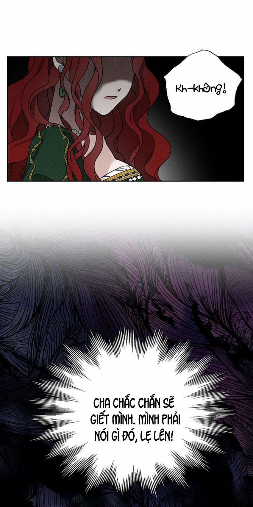 Dưới Bóng Cây Sồi (Under the Oak Tree) 3 trang 29