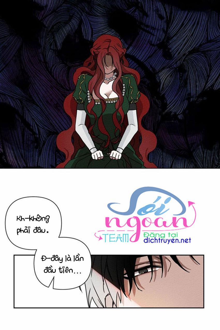 Dưới Bóng Cây Sồi (Under the Oak Tree) 3 trang 30