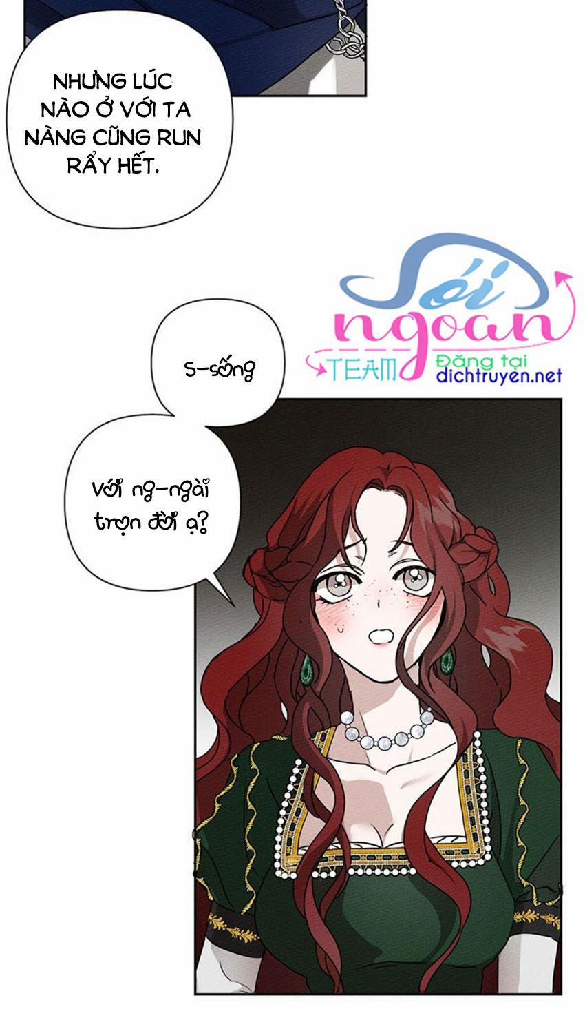 Dưới Bóng Cây Sồi (Under the Oak Tree) 3 trang 32