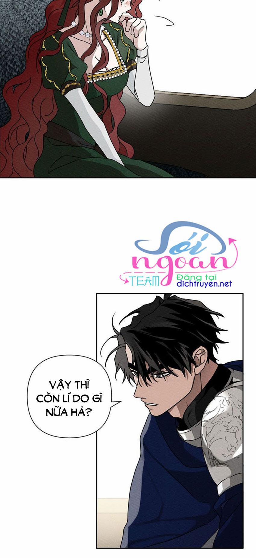 Dưới Bóng Cây Sồi (Under the Oak Tree) 3 trang 34