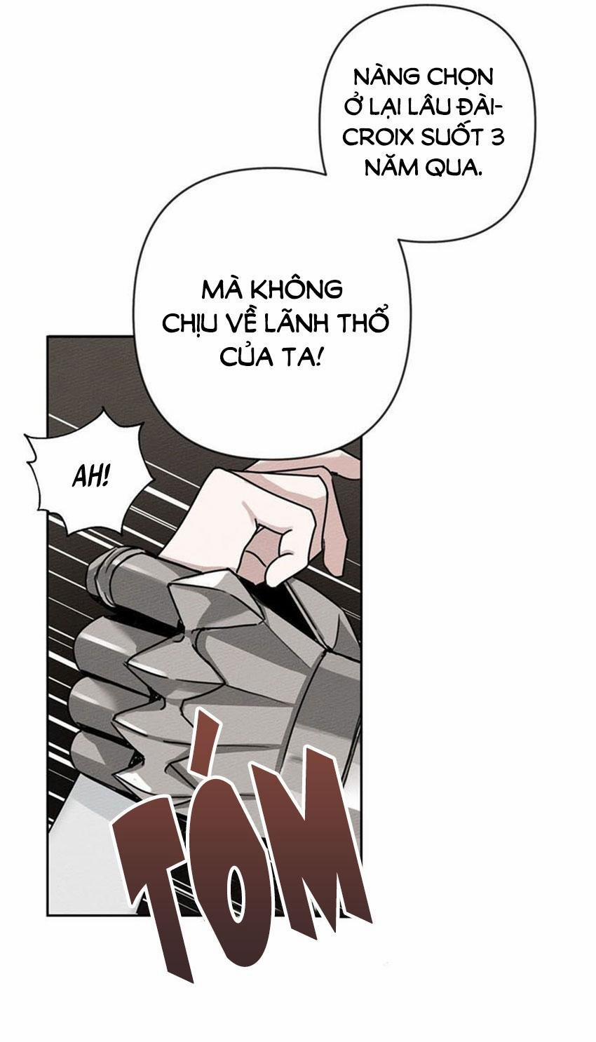 Dưới Bóng Cây Sồi (Under the Oak Tree) 3 trang 35