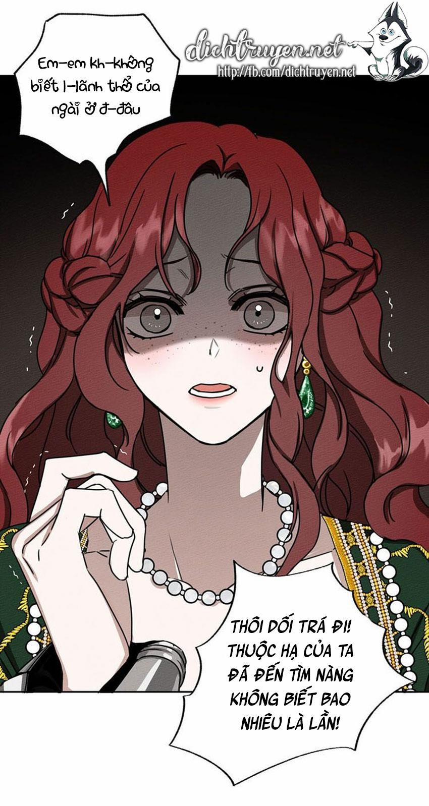 Dưới Bóng Cây Sồi (Under the Oak Tree) 3 trang 36