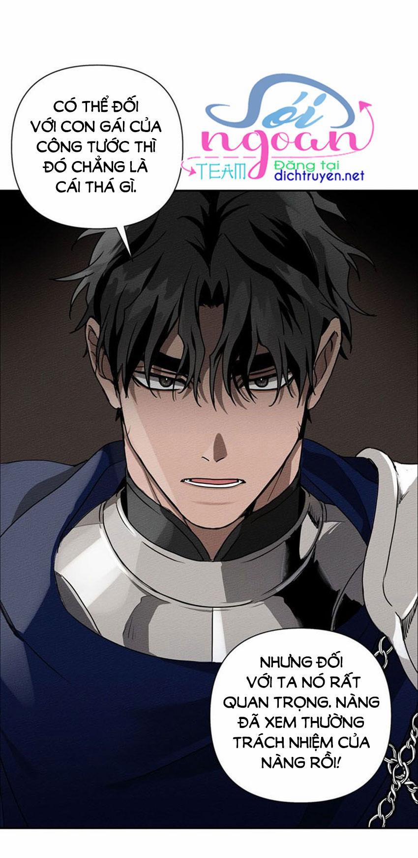 Dưới Bóng Cây Sồi (Under the Oak Tree) 3 trang 37