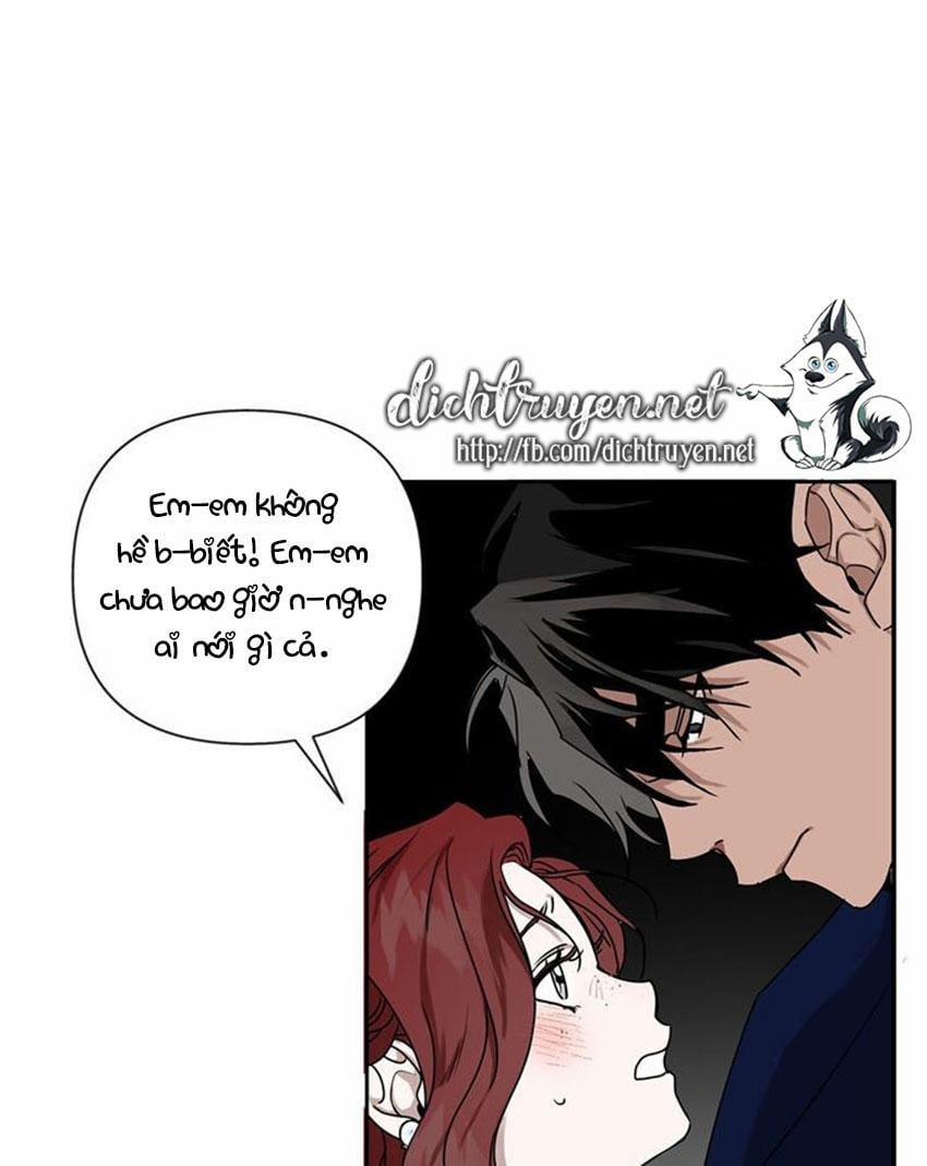 Dưới Bóng Cây Sồi (Under the Oak Tree) 3 trang 38