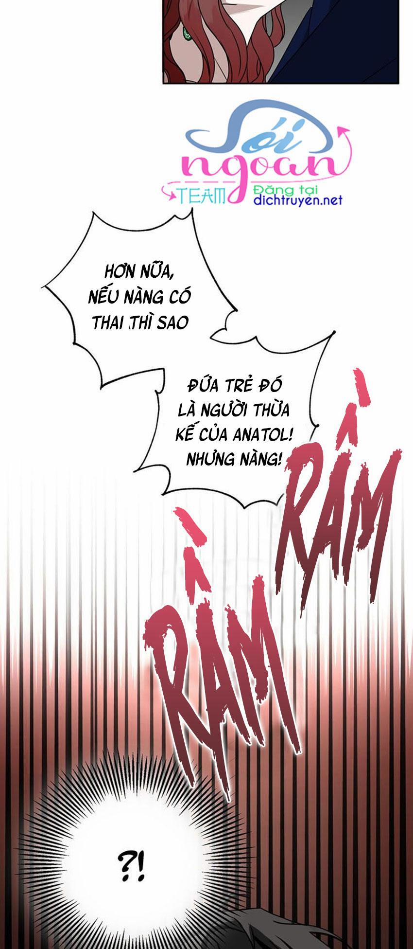 Dưới Bóng Cây Sồi (Under the Oak Tree) 3 trang 39