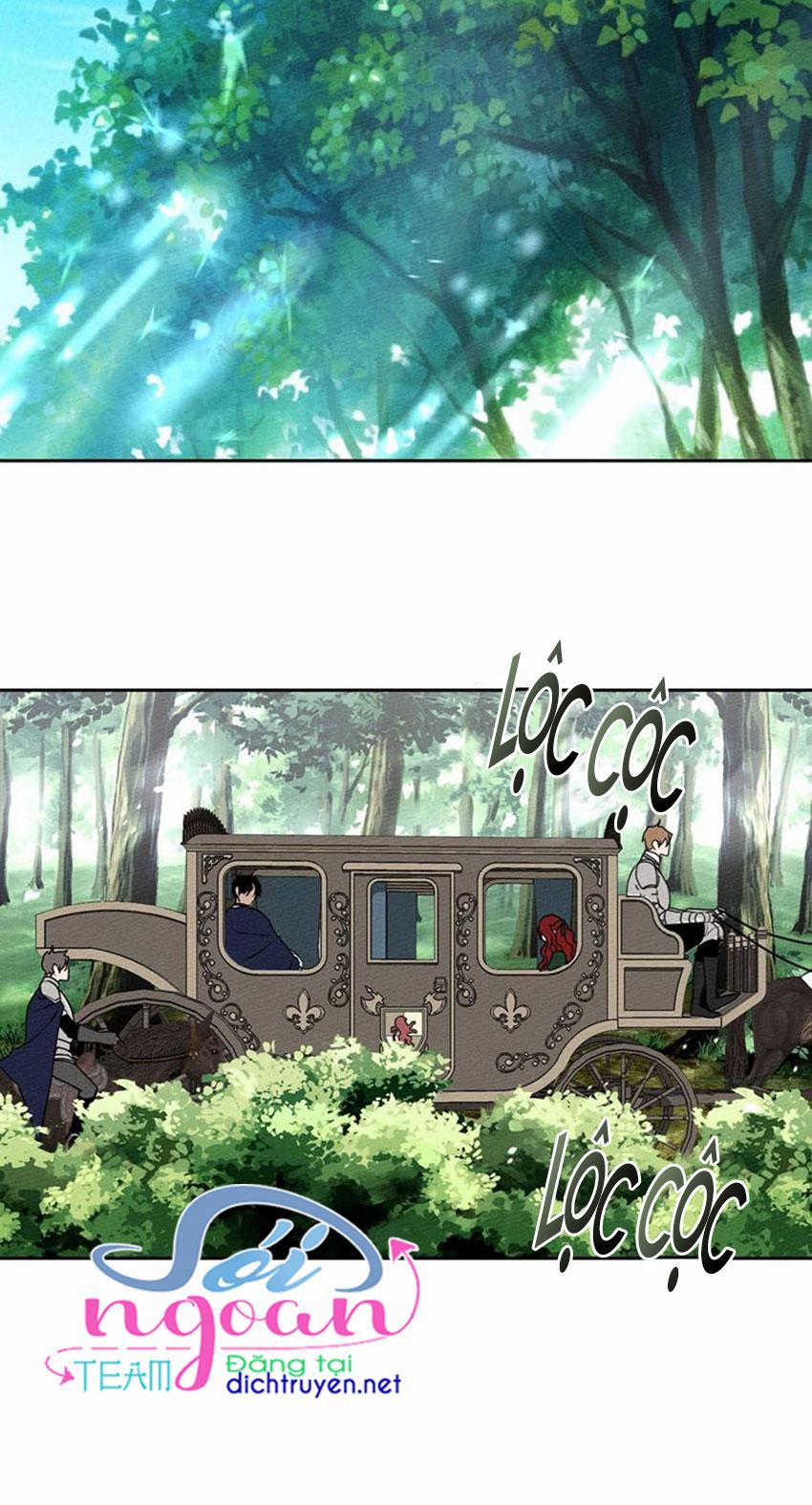 Dưới Bóng Cây Sồi (Under the Oak Tree) 3 trang 4