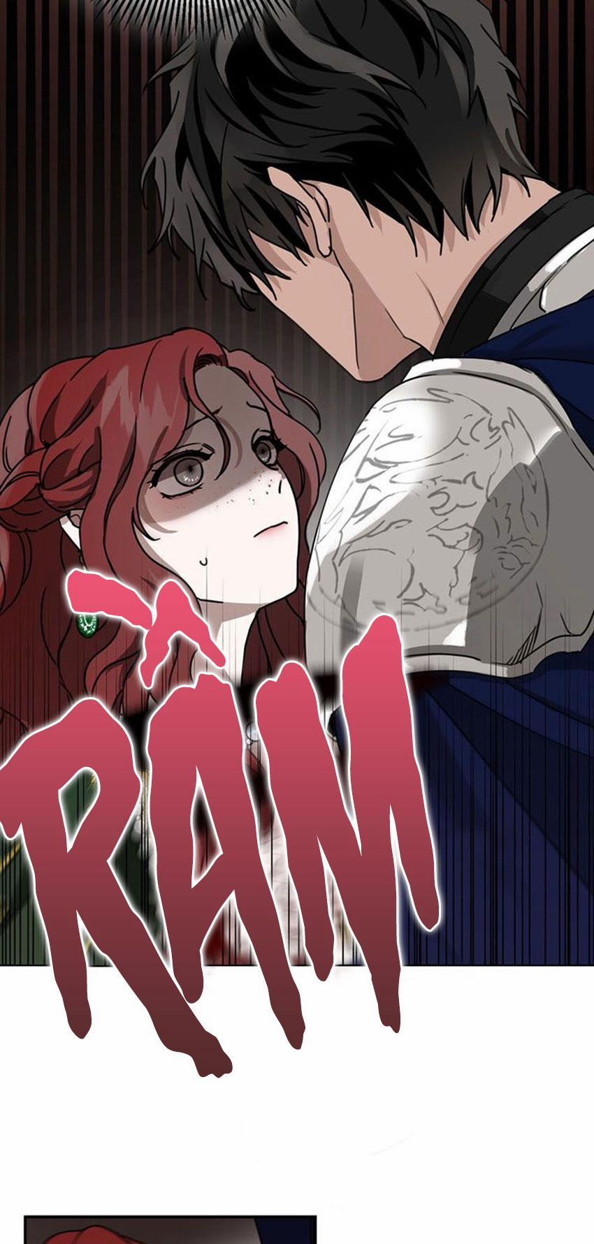 Dưới Bóng Cây Sồi (Under the Oak Tree) 3 trang 40