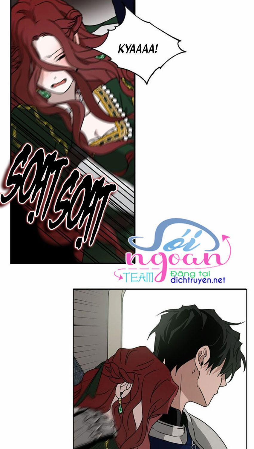 Dưới Bóng Cây Sồi (Under the Oak Tree) 3 trang 41