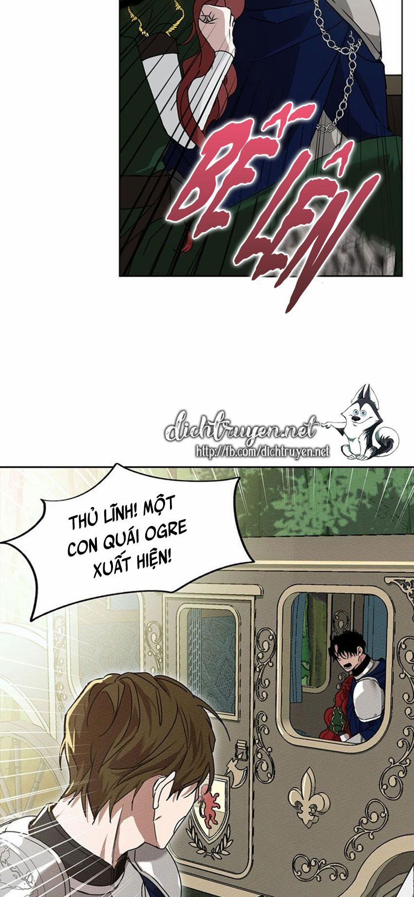 Dưới Bóng Cây Sồi (Under the Oak Tree) 3 trang 42