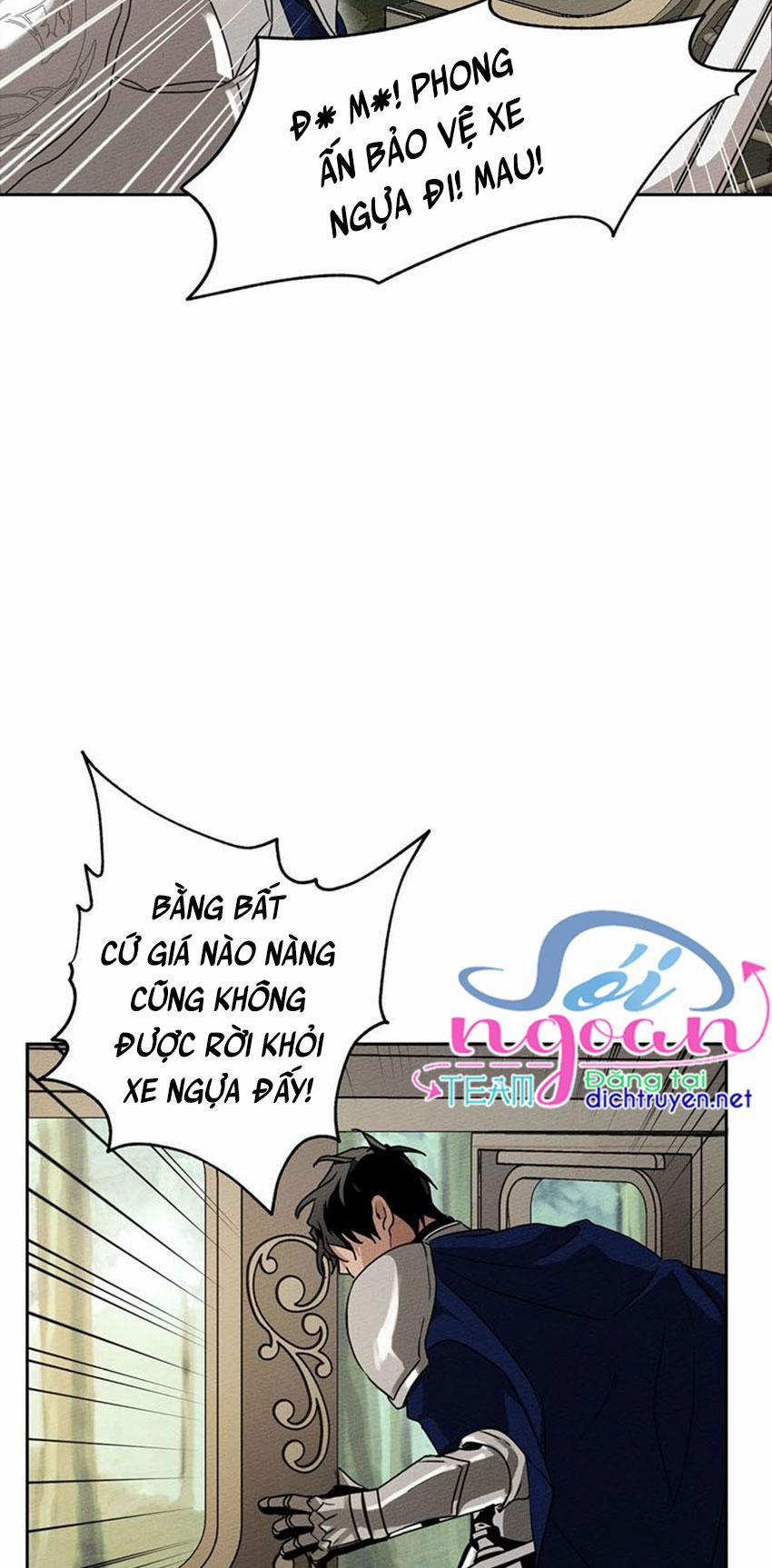 Dưới Bóng Cây Sồi (Under the Oak Tree) 3 trang 43