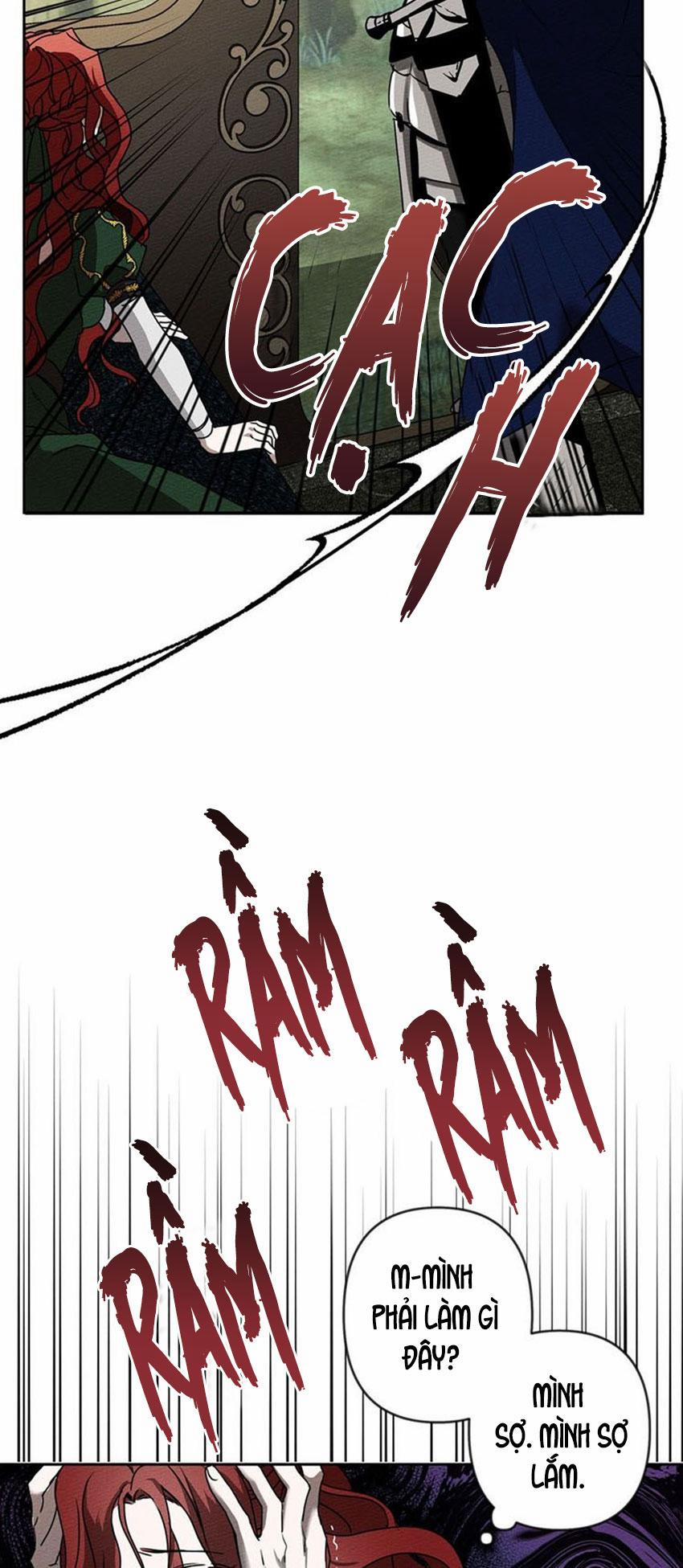 Dưới Bóng Cây Sồi (Under the Oak Tree) 3 trang 44