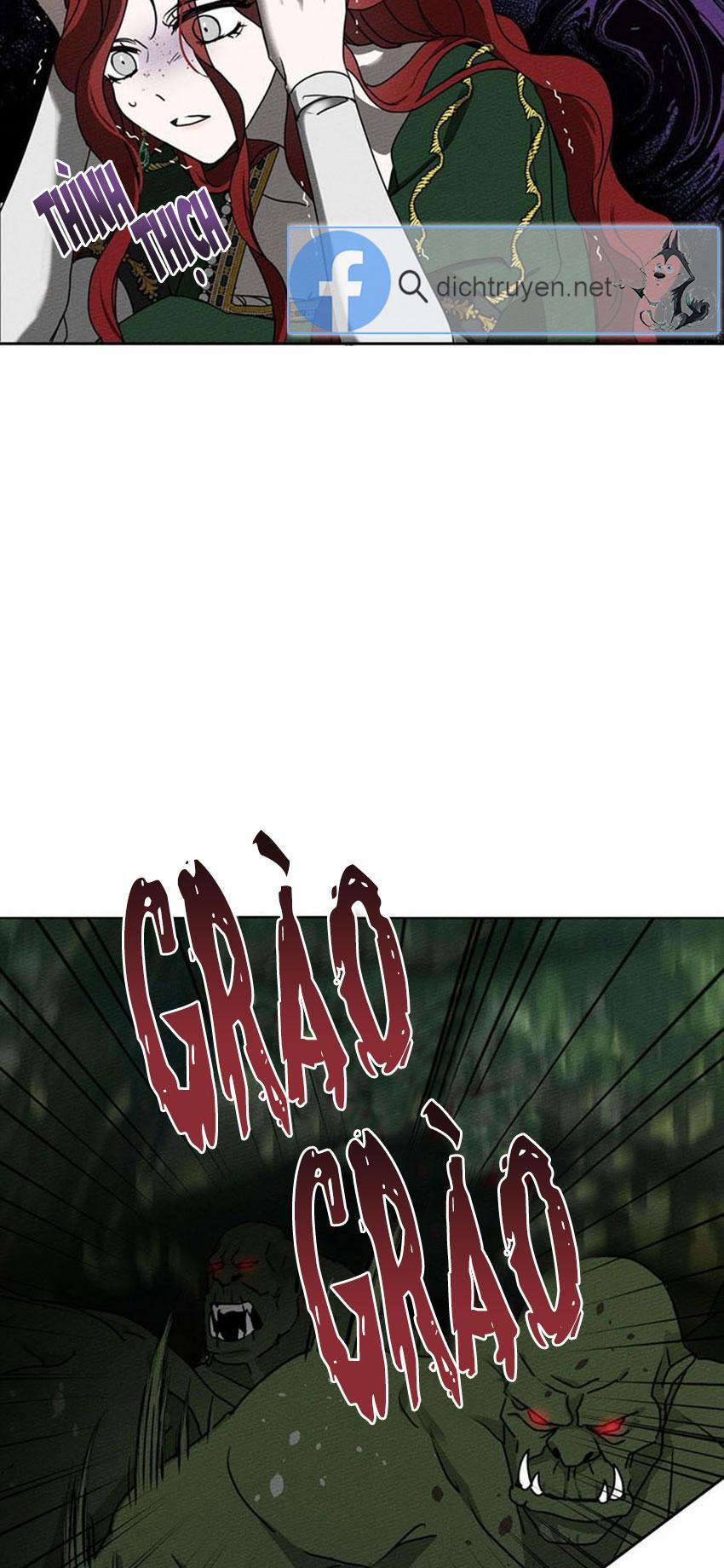 Dưới Bóng Cây Sồi (Under the Oak Tree) 3 trang 45