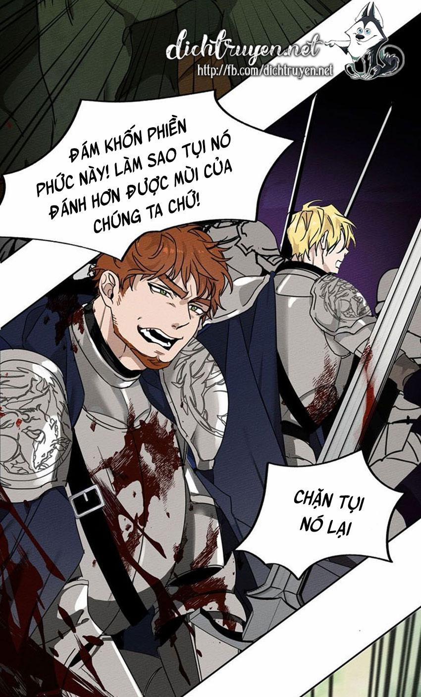 Dưới Bóng Cây Sồi (Under the Oak Tree) 3 trang 46