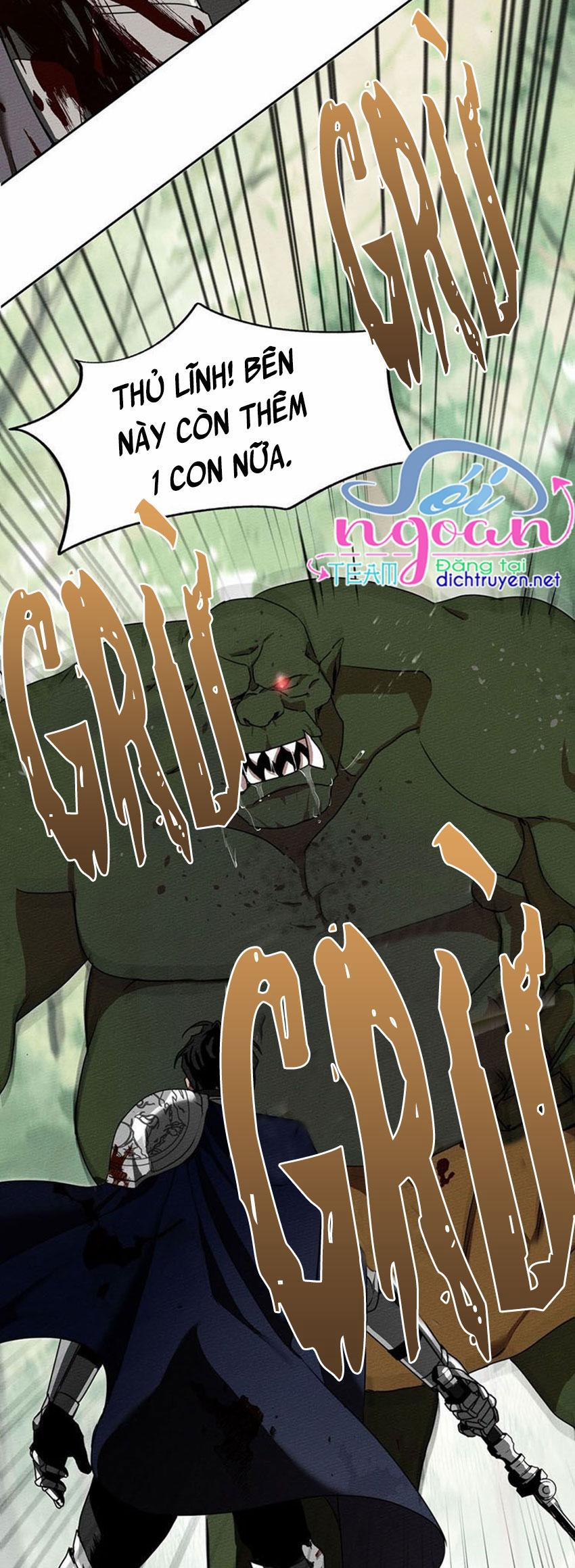 Dưới Bóng Cây Sồi (Under the Oak Tree) 3 trang 47