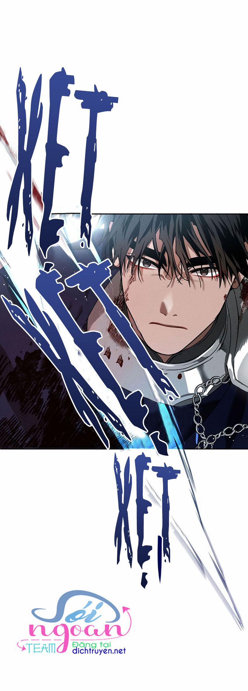 Dưới Bóng Cây Sồi (Under the Oak Tree) 3 trang 49