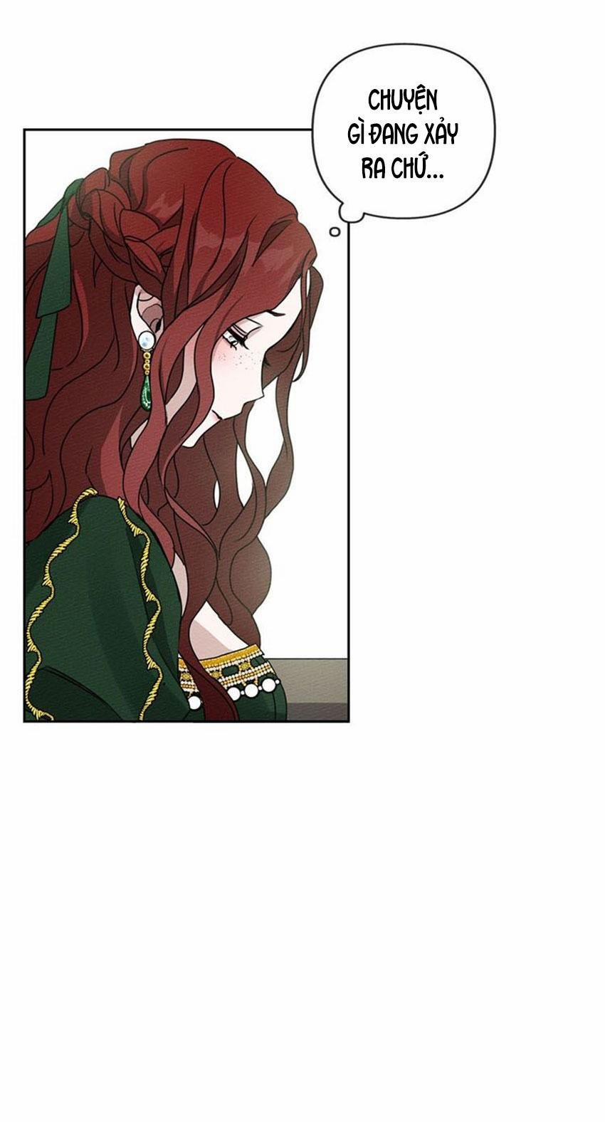 Dưới Bóng Cây Sồi (Under the Oak Tree) 3 trang 5