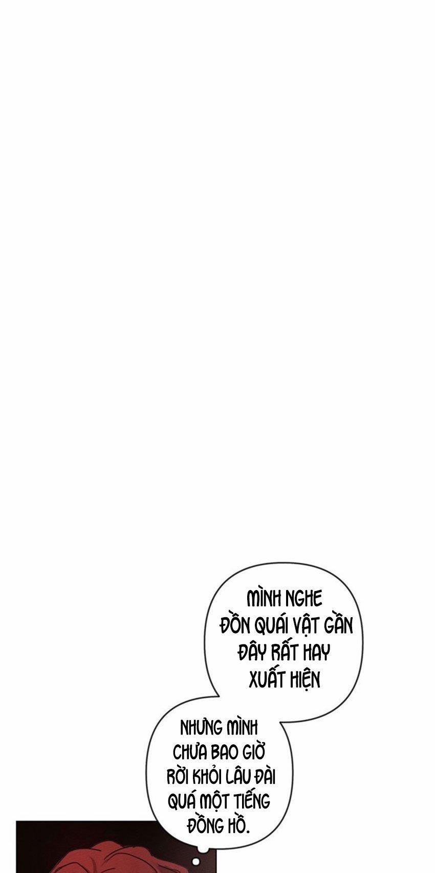 Dưới Bóng Cây Sồi (Under the Oak Tree) 3 trang 50