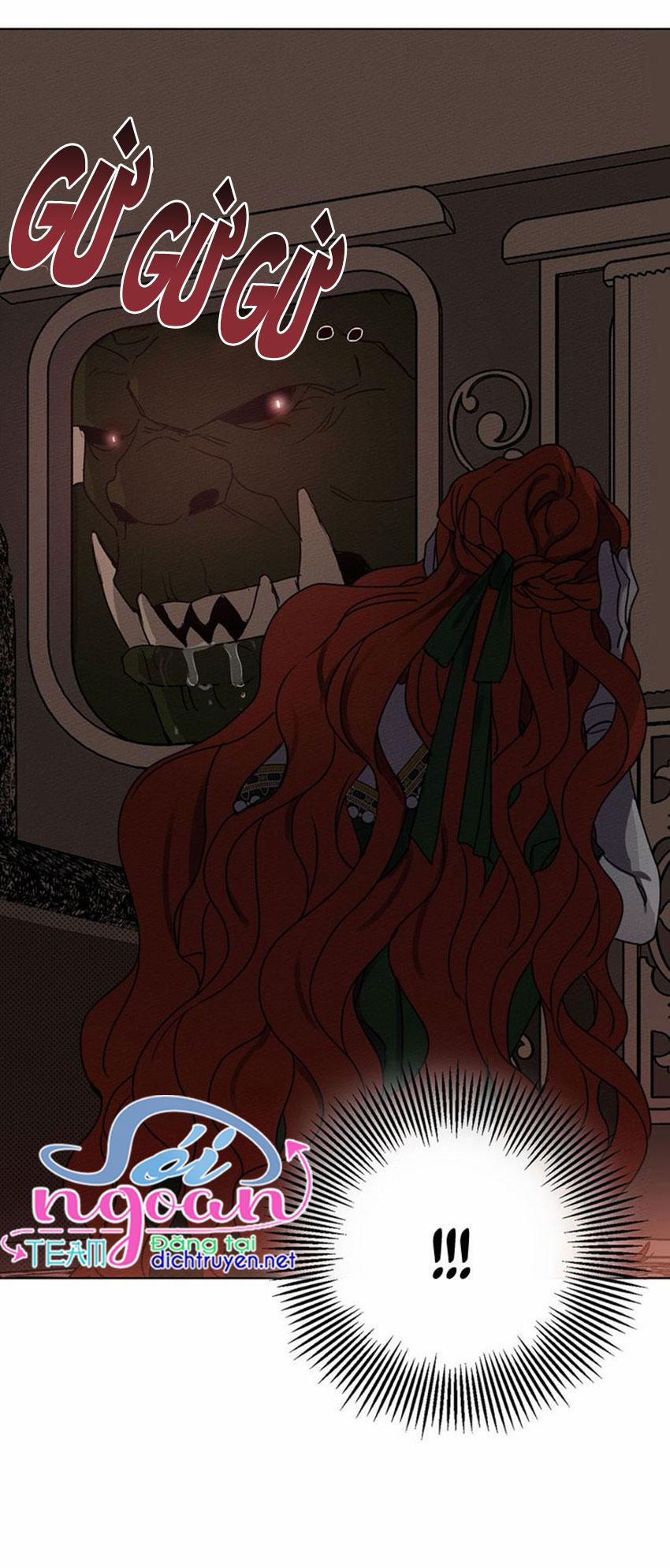 Dưới Bóng Cây Sồi (Under the Oak Tree) 3 trang 52