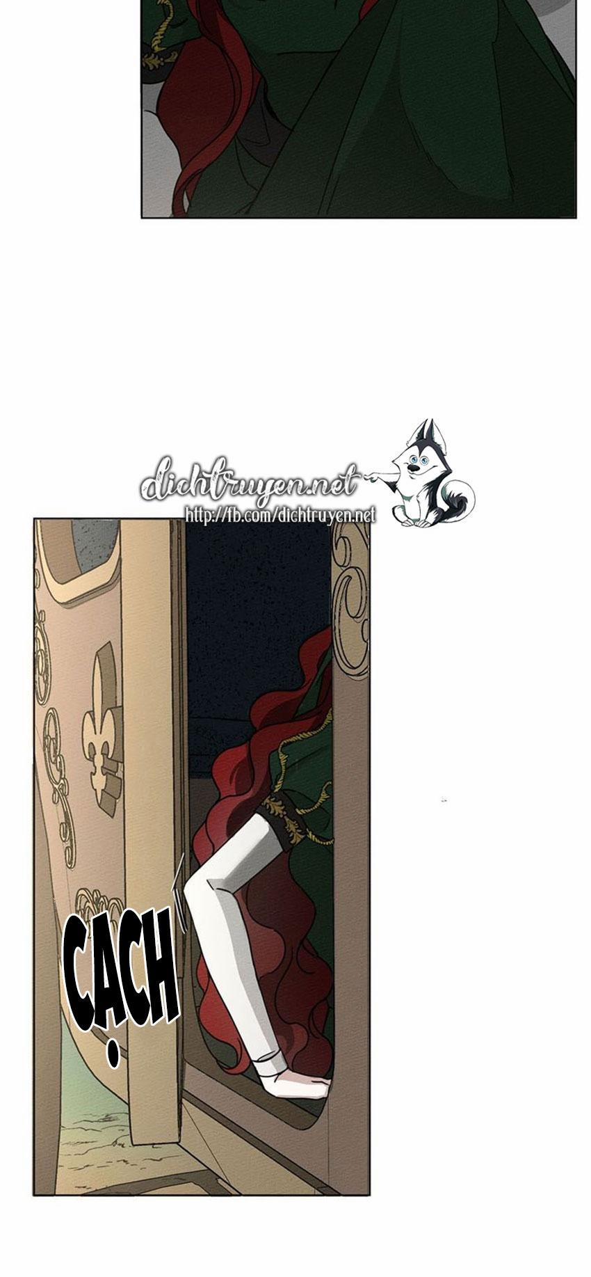 Dưới Bóng Cây Sồi (Under the Oak Tree) 3 trang 54