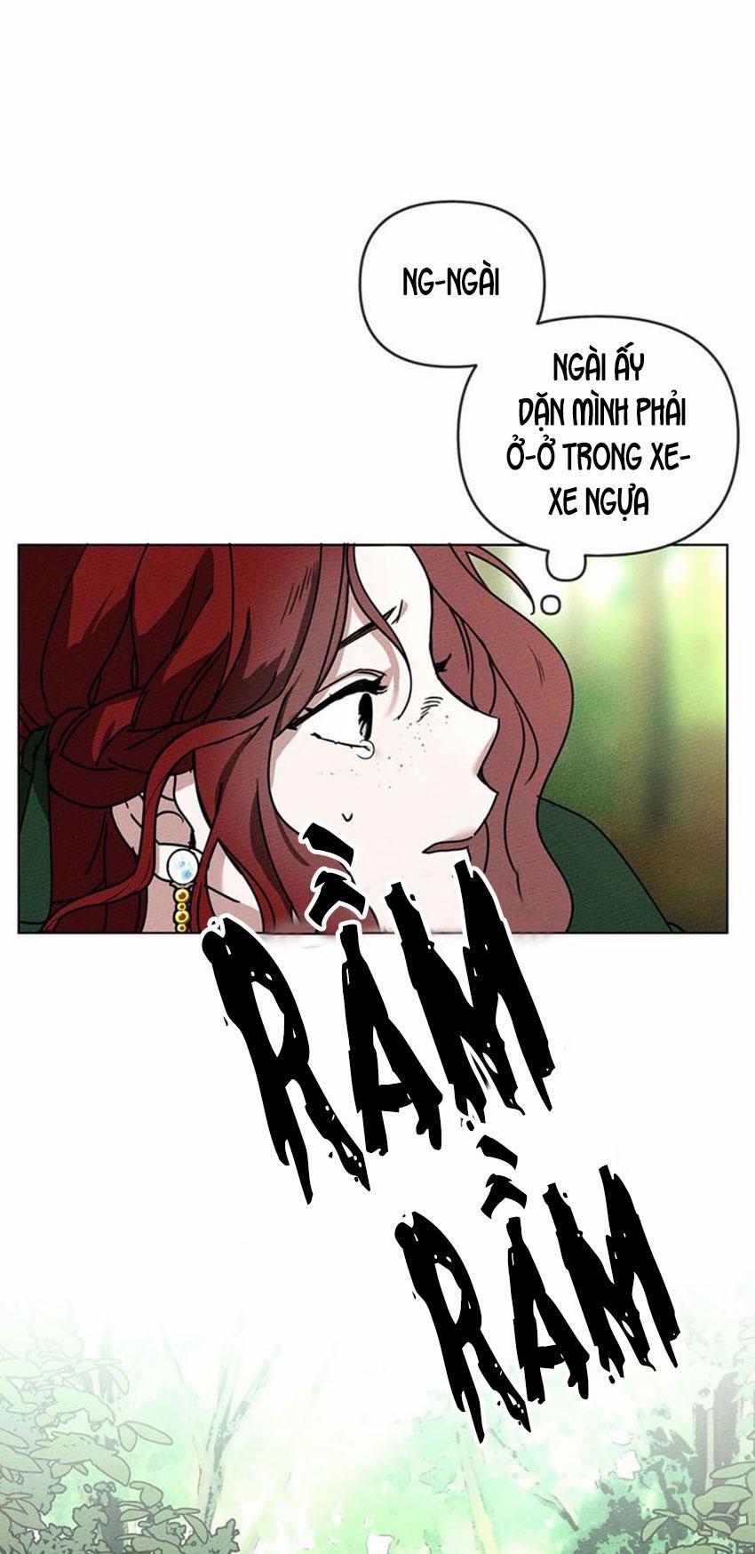 Dưới Bóng Cây Sồi (Under the Oak Tree) 3 trang 56