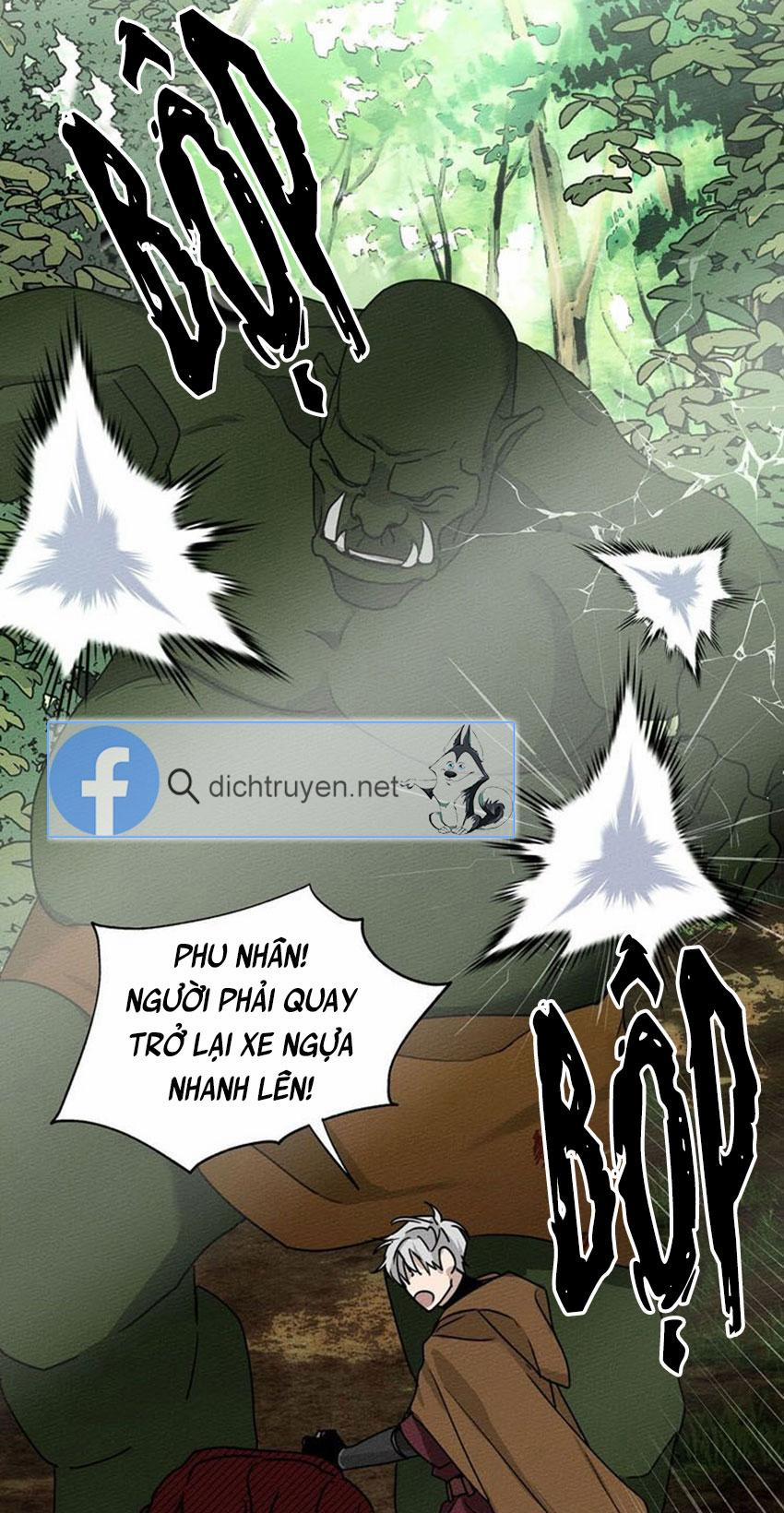 Dưới Bóng Cây Sồi (Under the Oak Tree) 3 trang 57