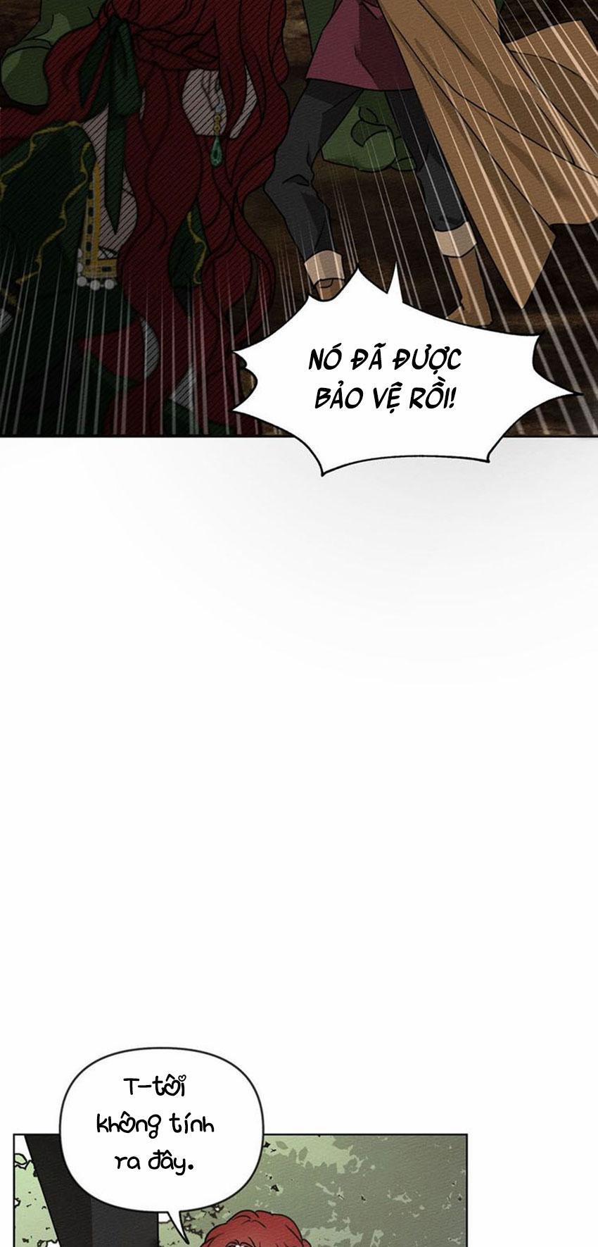 Dưới Bóng Cây Sồi (Under the Oak Tree) 3 trang 58