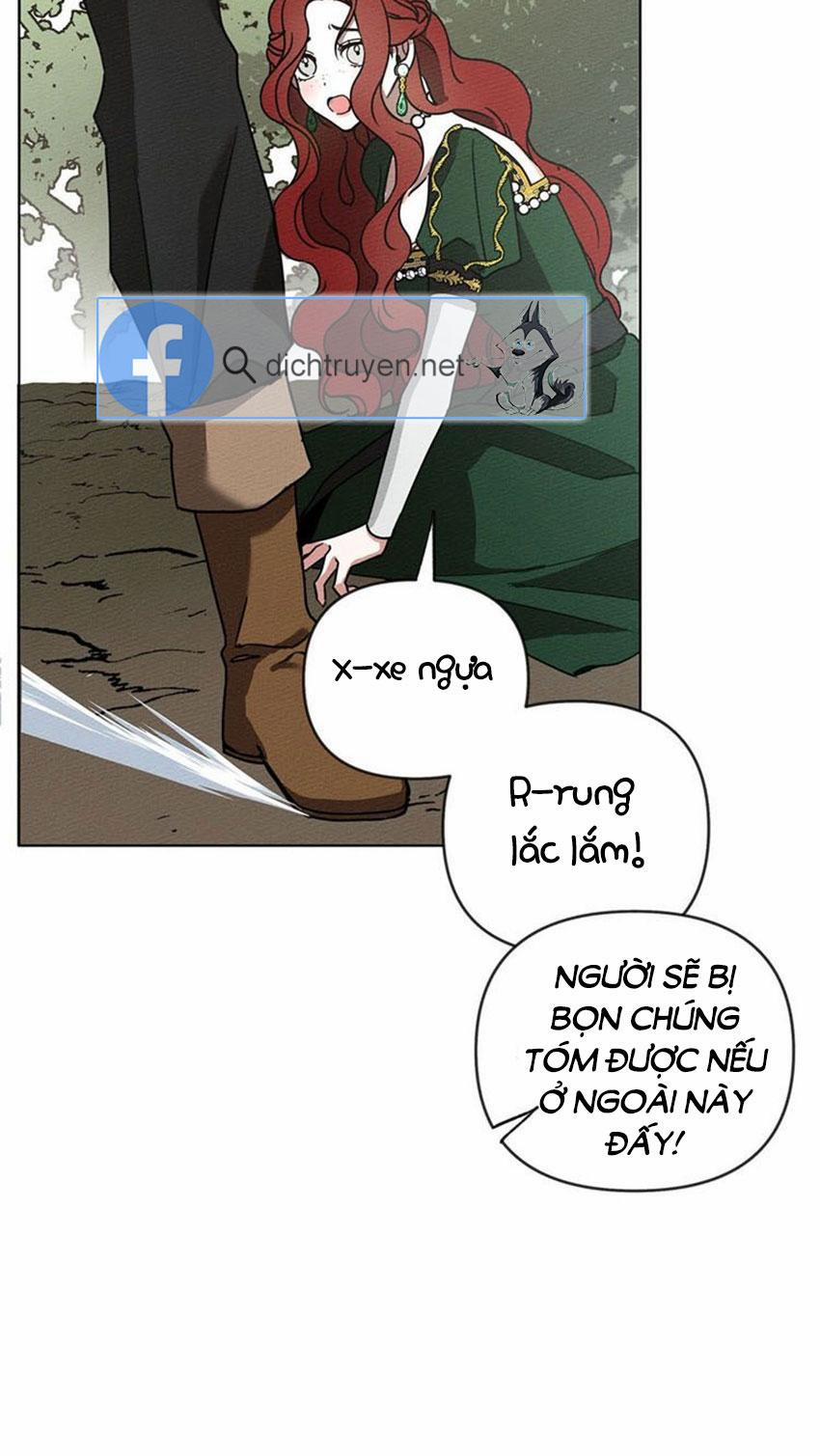 Dưới Bóng Cây Sồi (Under the Oak Tree) 3 trang 59