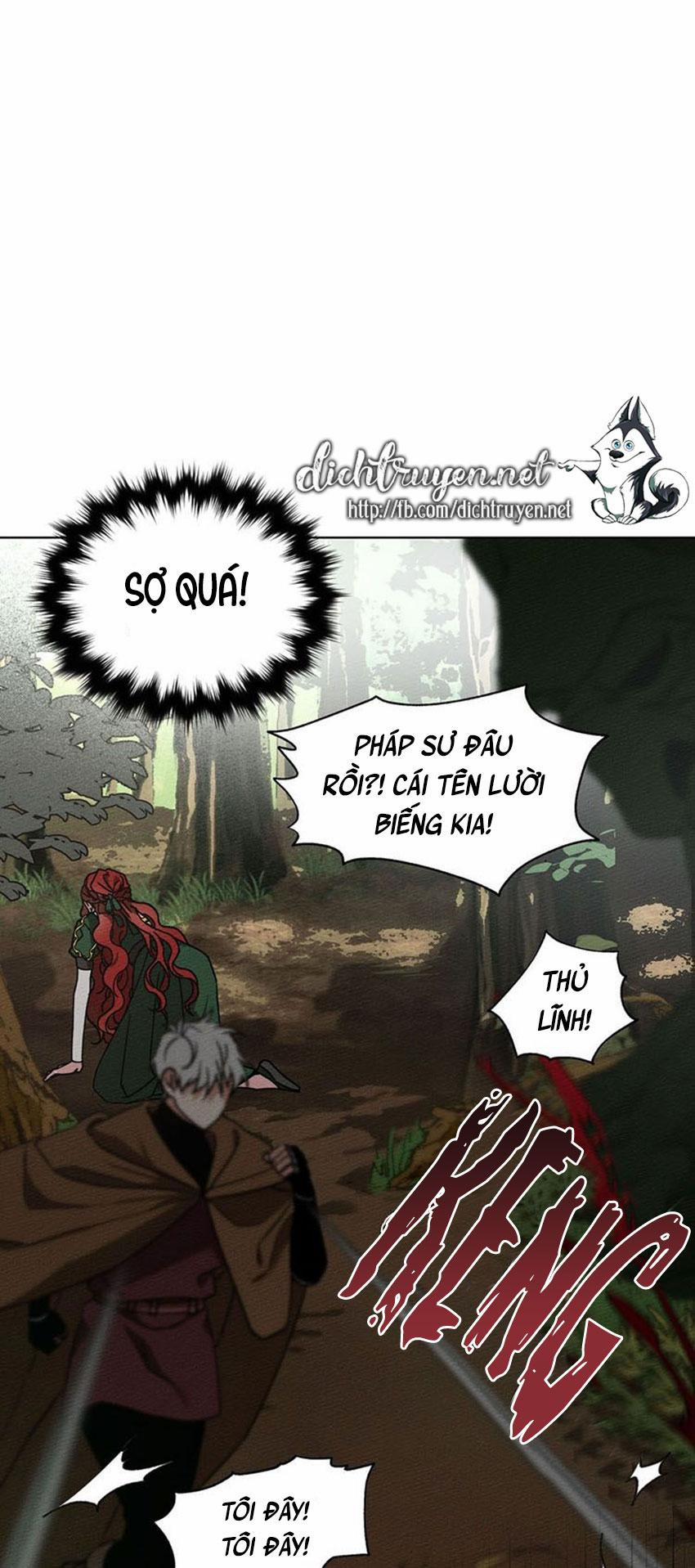 Dưới Bóng Cây Sồi (Under the Oak Tree) 3 trang 60