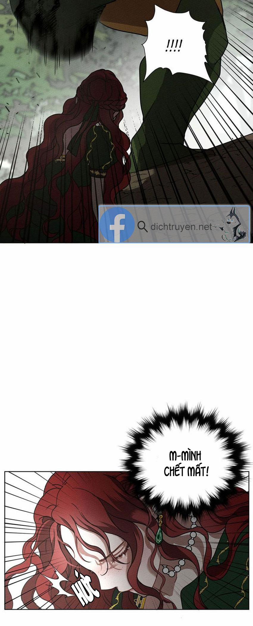 Dưới Bóng Cây Sồi (Under the Oak Tree) 3 trang 64